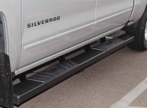 6 inch oe running boards