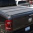 2019 RAM BAKFLIP MX4 TRUCK BED COVER