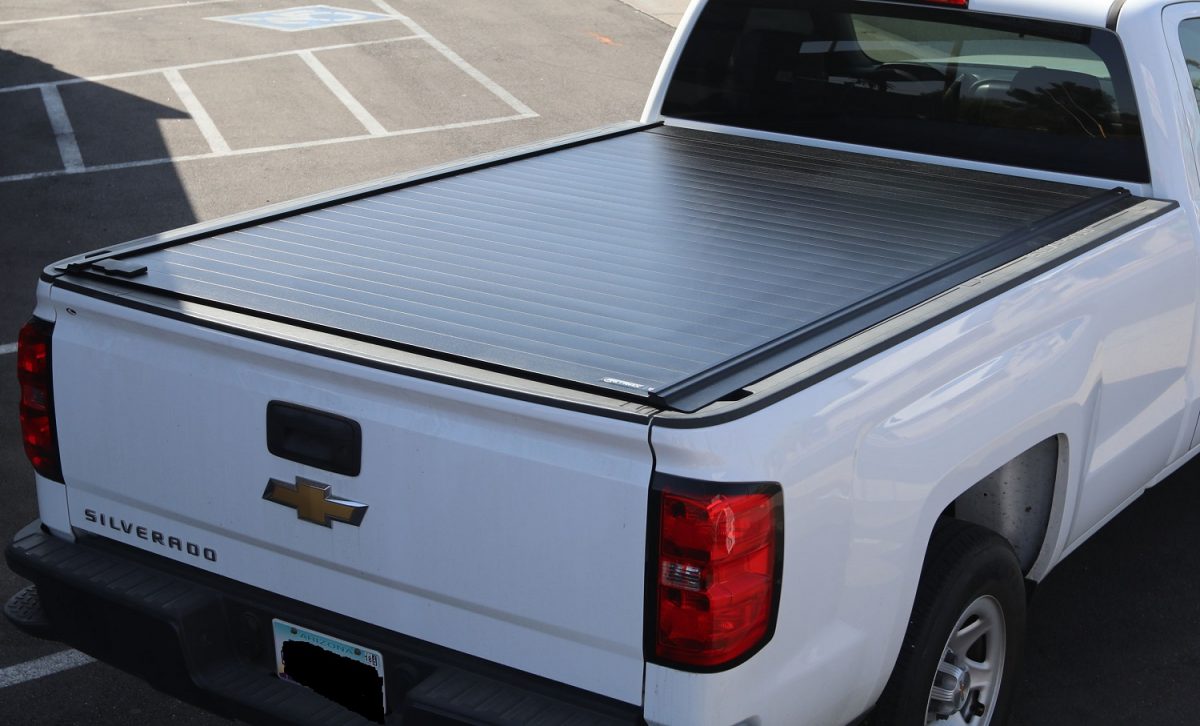 Chevy Truck Bed Covers Truck Access Plus