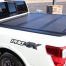 NISSAN TITAN BAKFLIP MX4