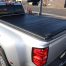 RETRAXPRO XR LONG BED GM TRUCK BED COVER
