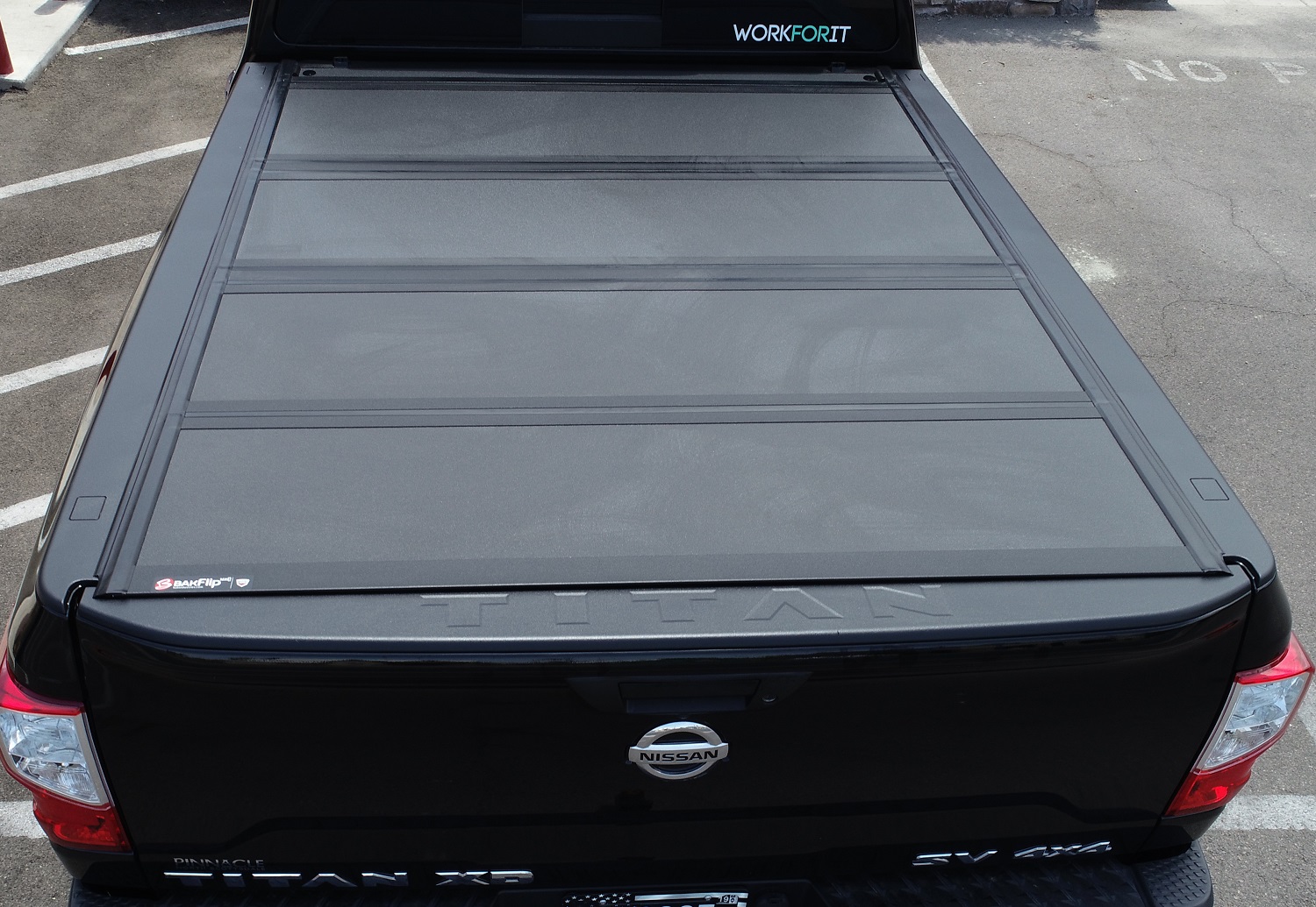 Bakflip Mx4 Truck Bed Cover Comparison Truck Access Plus