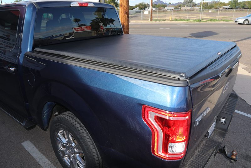 20212023 Ford F150 Tonneau Covers Truck Access Plus