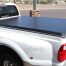 TRUXPORT TRUXEDO FORD F250 ROLL UP BED COVER