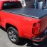 chevy colorado extang trifecta soft tonneau cover