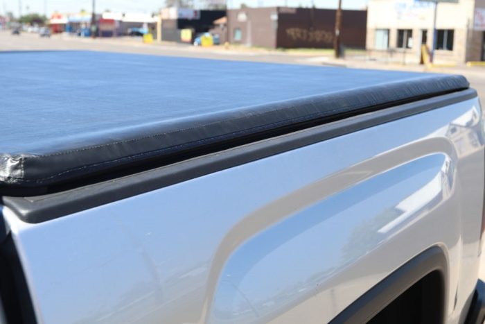 truxedo truxport roll up vinyl tonneau cover