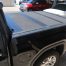 2019 GMC SIERRA UNDERCOVER ARMOR FLEX TRUCK BED COVER