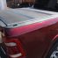2019 RAM ARMOR FLEX HARD FOLDING TRUCK BED COVER