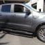 2021 ford ranger 4 inch black steps