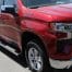2022 CHEVY SILVERADO 1500 CREW CAB STEPS