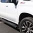 2023 chevy silverado 6 inch black steps
