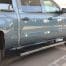 6 inch running boards chevy silverado crew cab