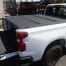 CHEVY UNDERCOVER ARMOR FLEX TONNEAU COVER