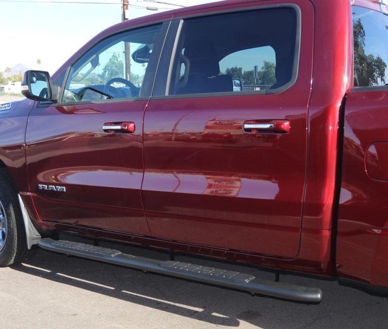 Ram Running Boards - Truck Access Plus