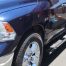 RAM QUAD CAB 6 INCH STEP BOARDS