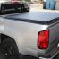 TRUXEDO TRUXPORT ROLL UP COVER COLORADO TONNEAU COVER