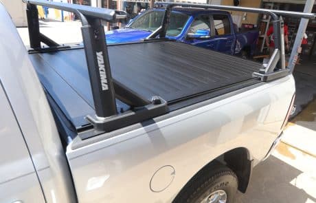 RetraxPRO XR Retractable Truck Bed Cover - Truck Access Plus