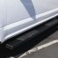 ford f150 6 inch black side step boards
