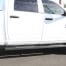 ram 2500 crew cab 6 inch black running boards
