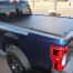 retraxpro xr ford super duty truck bed cover