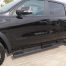 2019 ram 6 inch black steps