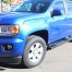 CANYON-COLORADO-CREW-CAB RUNNING BOARDS