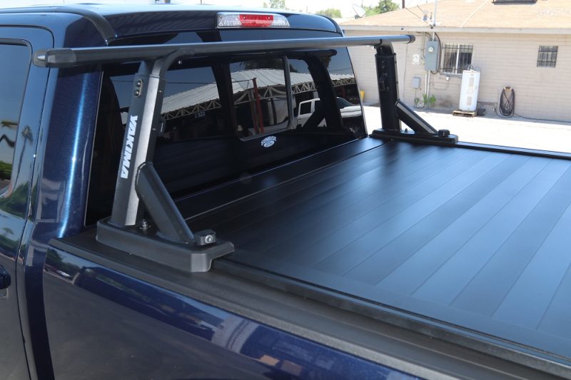 Yakima Truck Bed Racks - Truck Access Plus