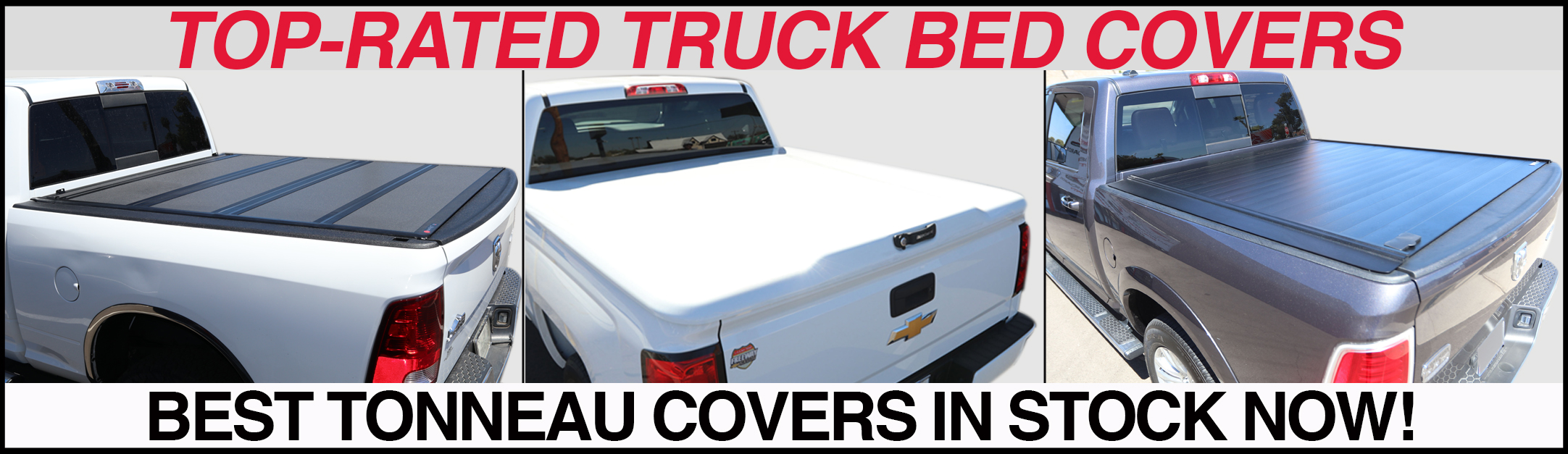 best truck bed cover