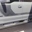 ford f150 6 inch black step boards