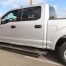 ford side steps f150 6 inch running boards