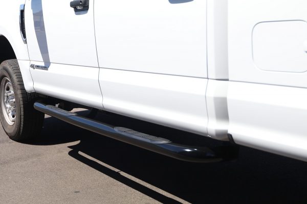 2019-2023 Chevy Silverado Running Boards - Truck Access Plus