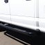 ford side steps f250 super duty 3 inch black running boards