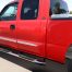 silverado-sierra-extended cab 5 inch oval nerf bars