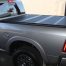 2019 RAM 2500 BAKFLIP MX4