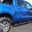 2019 ford ranger running boards