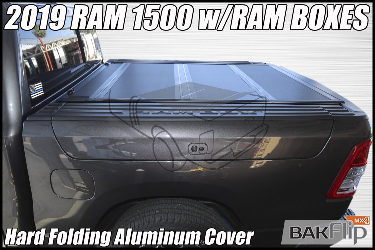 2019 ram 1500 rambox for sale