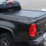 CHEVY COLORADO RETRAXPRO MX TRUCK BED COVER