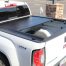 GMC Canyon RetraxPRO MX retractable truck bed cover