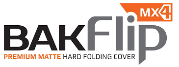 BAKFlip MX4