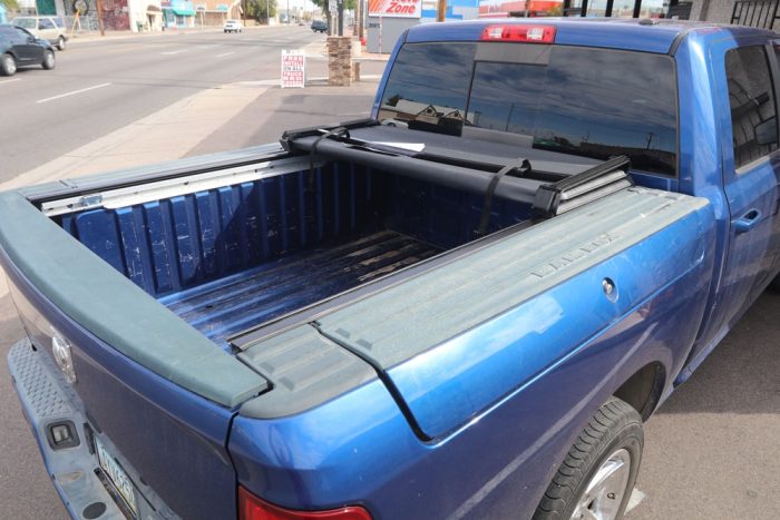 extang trifecta truck bed ram box tonneau covers