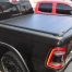 new retraxpro xr tonneau cover on 2019 ram