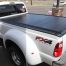 retraxpro mx ford super duty long bed tonneau cover