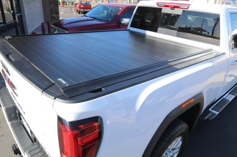 Retraxpro Mx Retractable Truck Bed Cover Truck Access Plus 1609