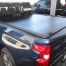 2019 Chevy Silverado Truck Bed Cover RetraxPRO XR