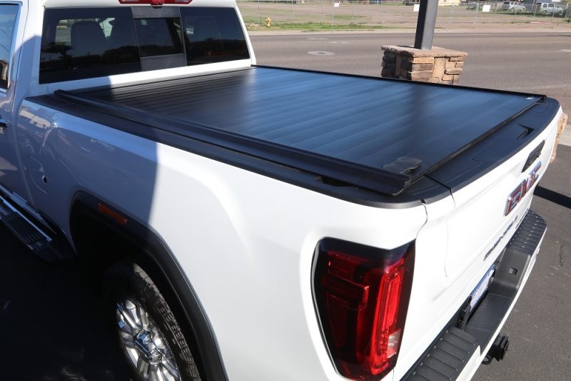 2020 ram 2500 bed cover with rambox