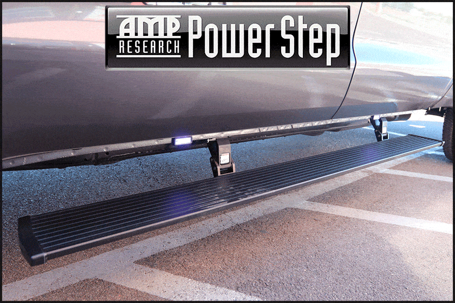 automatic-powerstep-amp-research