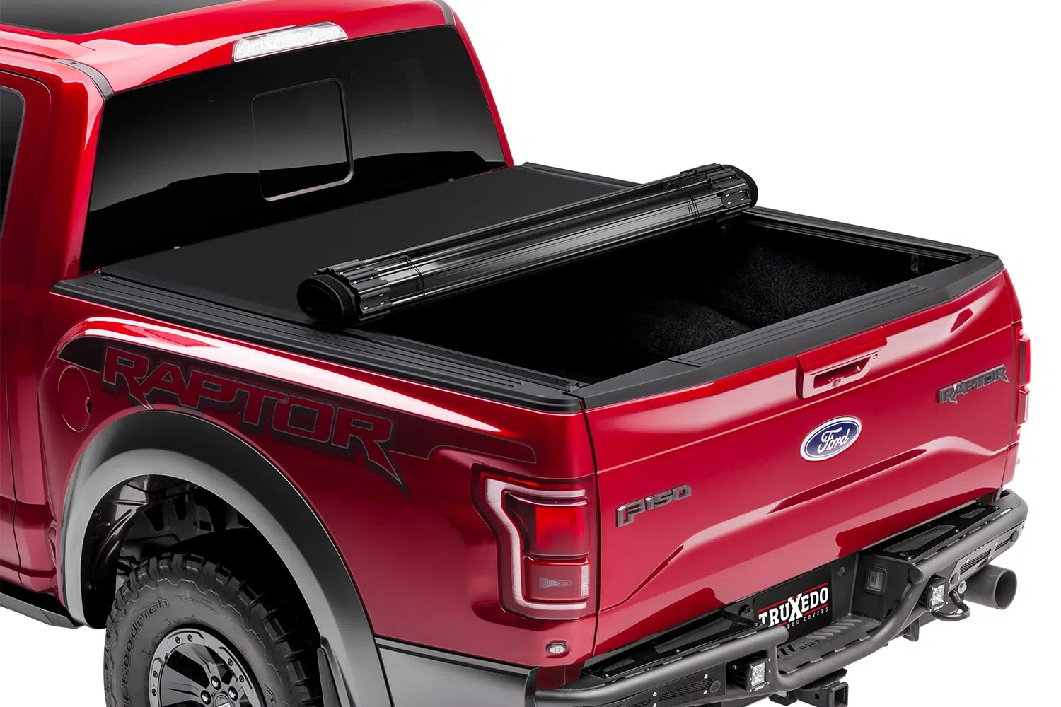 hard roll up truck bed covers-az