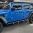 Jeep Wrangler N-Fab Epyx