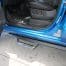 NFAB EPYX OFFROAD STEPS CHEVY SILVERADO NERF BARS