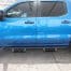 NFAB EPYX OFFROAD STEPS CHEVY SILVERADO RUNNING BOARDS